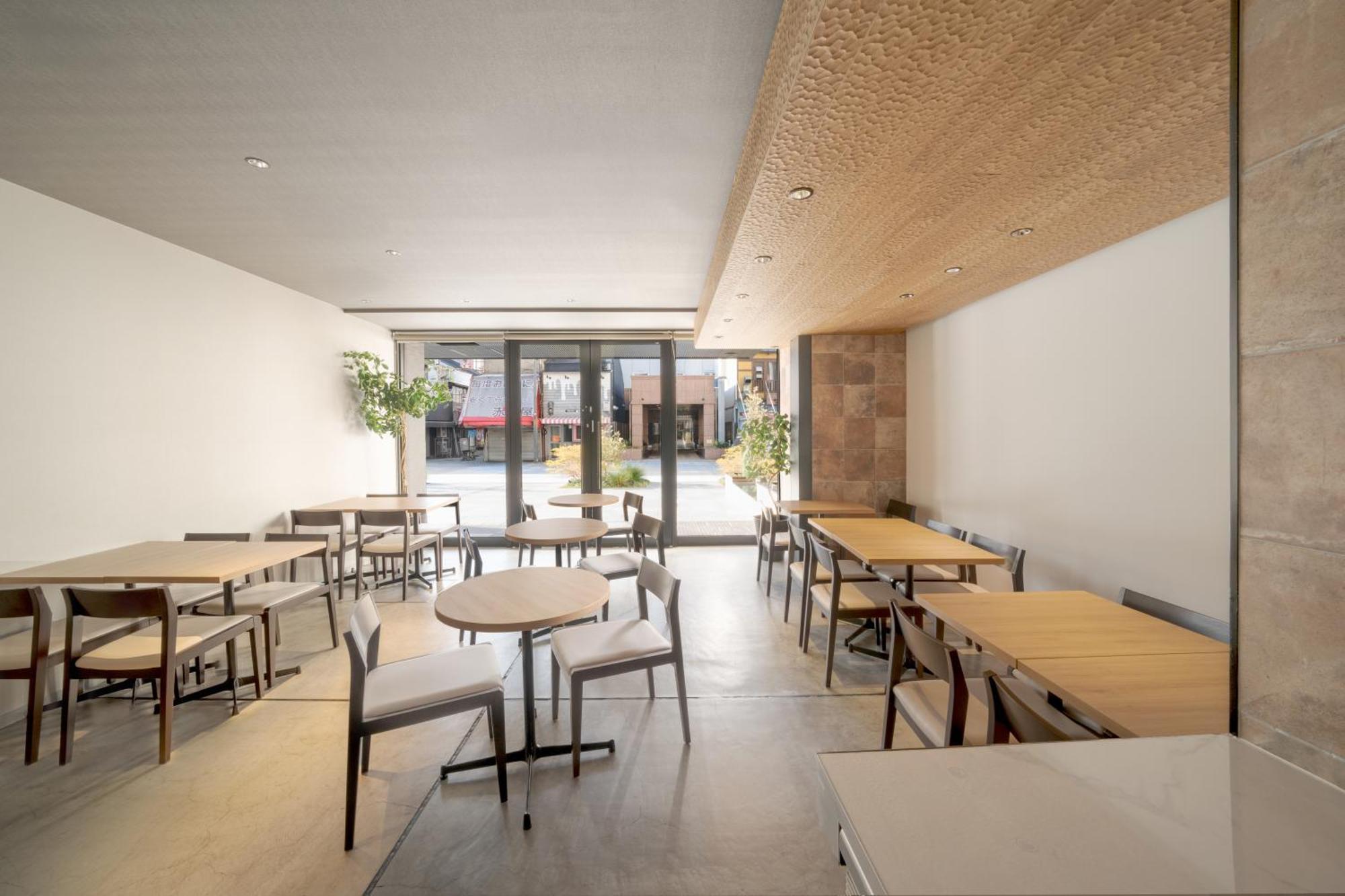 The B Osaka-Shinsekai酒店 外观 照片
